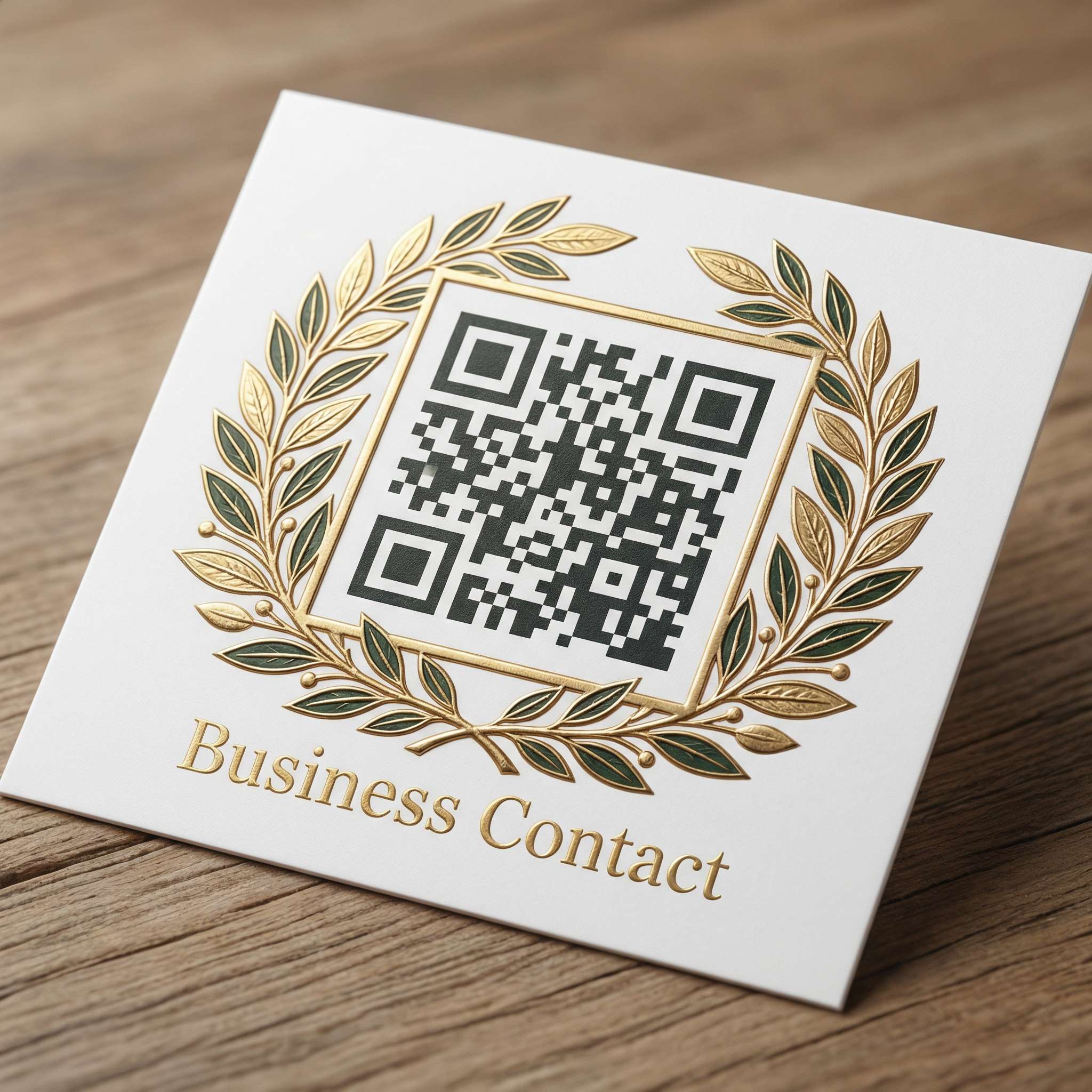 福利姬商务二维码